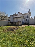 Maison à la vente